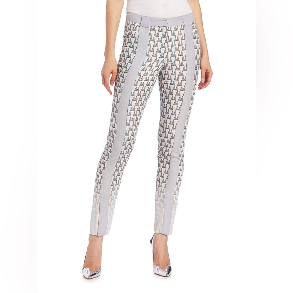 Rebecca  Minkoff   Print Women's Pants